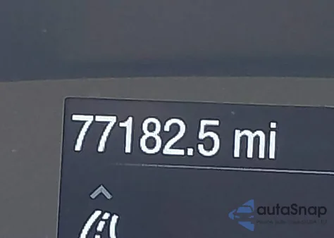 2018 Ford Ecosport Se из США, поврежденный, VIN MAJ3P1TE1JC202342